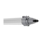 Ledvance LED Waterproof Batten Damp Proof Max 31W 4000lm - 840 Cool White| 120cm - Emergency 3H - Motion and Light Sensor - Replaces 2x36W