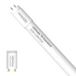 Noxion LED Tube T8 Avant (EM/Mains) Standard Output 19W 2300lm - 830 Warm White | 150cm - Replaces 58W