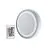 Ledvance LED Ceiling 28W 1550lm - 830 Warm White