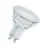 Osram LED Superstar Reflector Spot GU10 PAR16 6W 575lm 120D - 940 Cool White | Best Colour Rendering - Dimmable - Replaces 80W