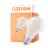 Osram Classic LED E27 Pear Filament Frosted 3.8W 806lm - 827 Extra Warm White | Dimmable - Replaces 60W