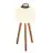 Nordlux Kettle Tripod 31 for Transportable LED Lamp Kettle series