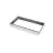 Noxion LED Panel Removable Surface Mounted Kit | 60x30cm Suitable for Ecowhite V4