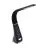 Eglo Table Lamp Cogli Black 4.4W 430lm - 850 Cool White | IP20 - Dimmable 