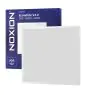 Noxion LED Panel Ecowhite V4.0 28W 3400lm - 840 Cool White | 60x60cm - Philips driver