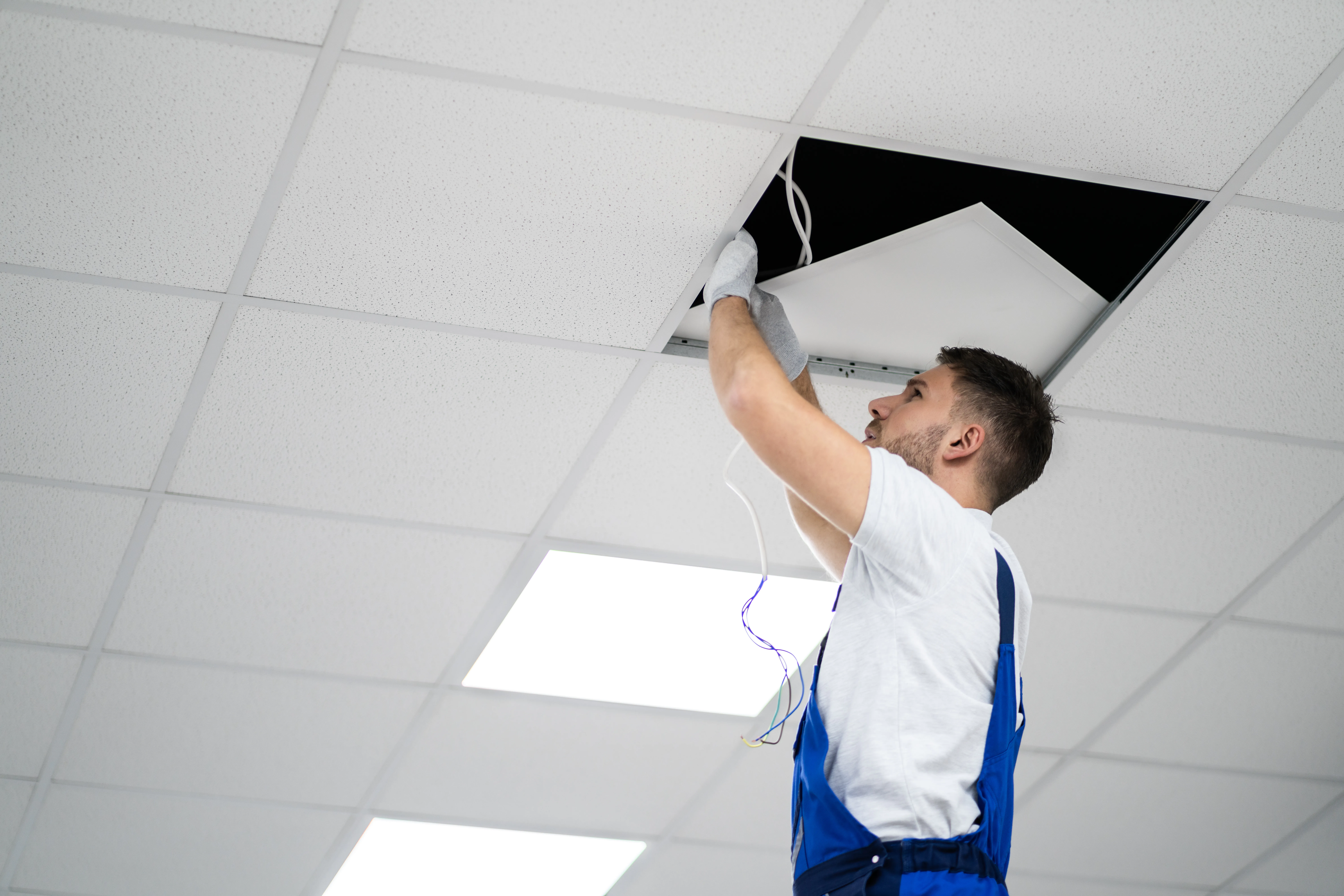LED Panelen voor Energielabel C